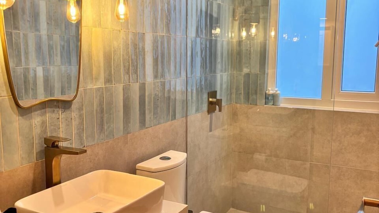 Photo of Bathroom in Polanco