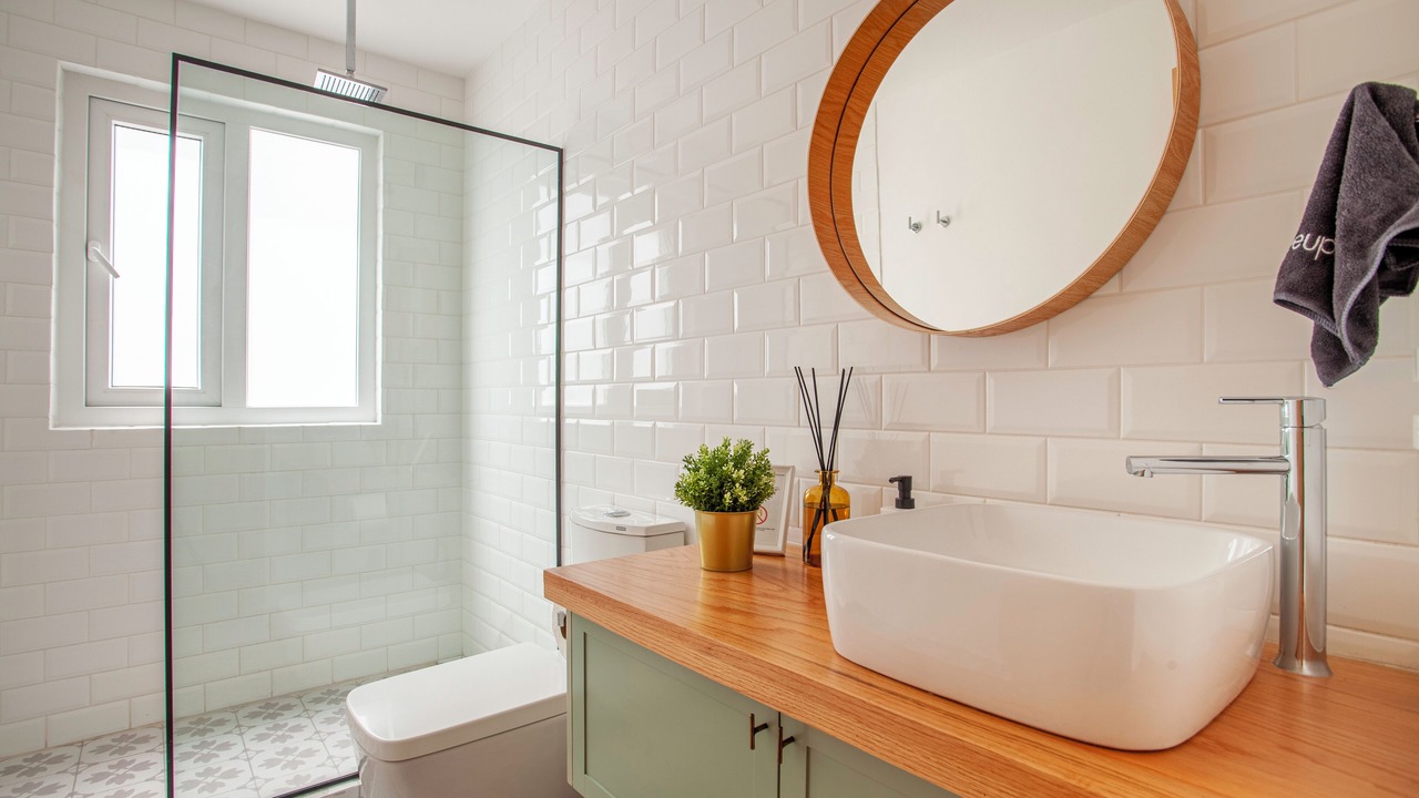 Photo of Bathroom in Polanco