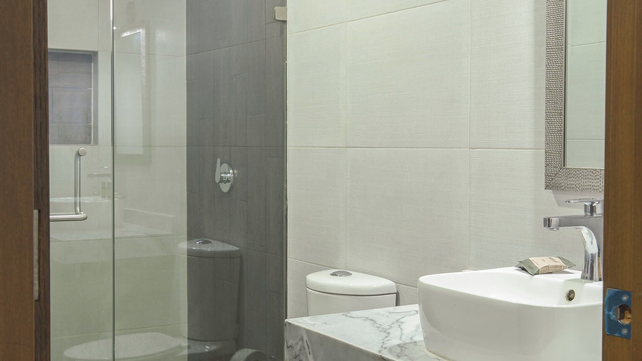 Photo of Bathroom in Boca del Rio
