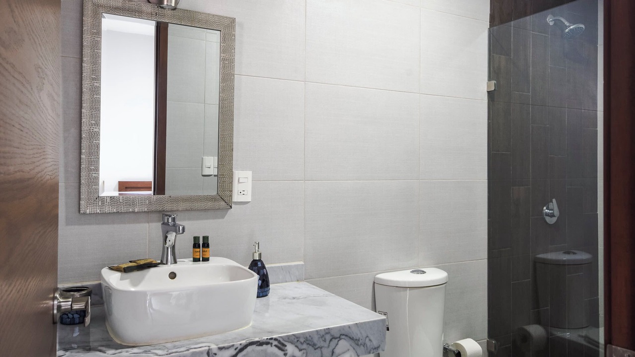 Photo of Bathroom in Boca del Rio