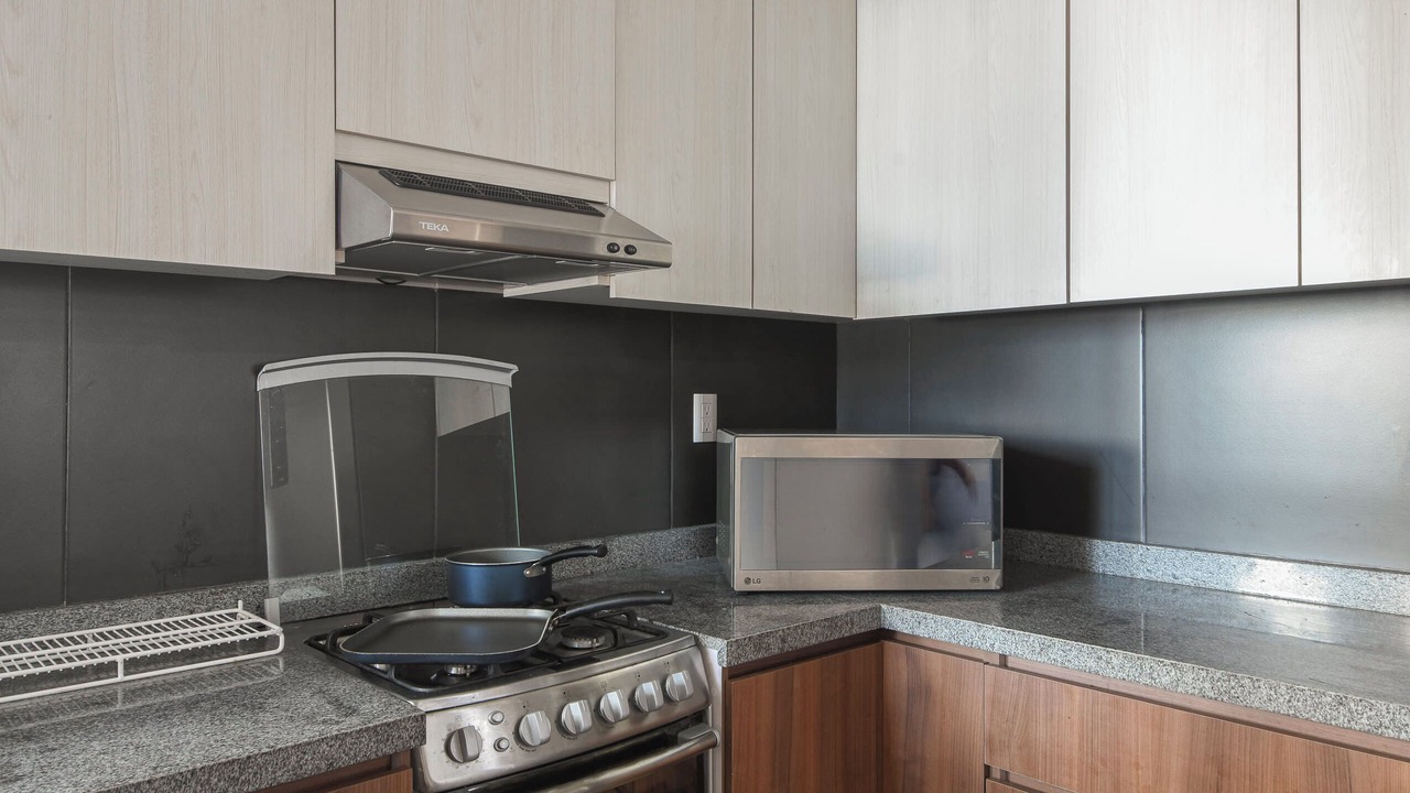 Photo of Kitchen in Boca del Rio