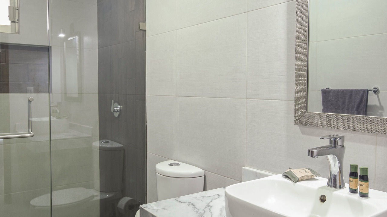 Photo of Bathroom in Boca del Rio
