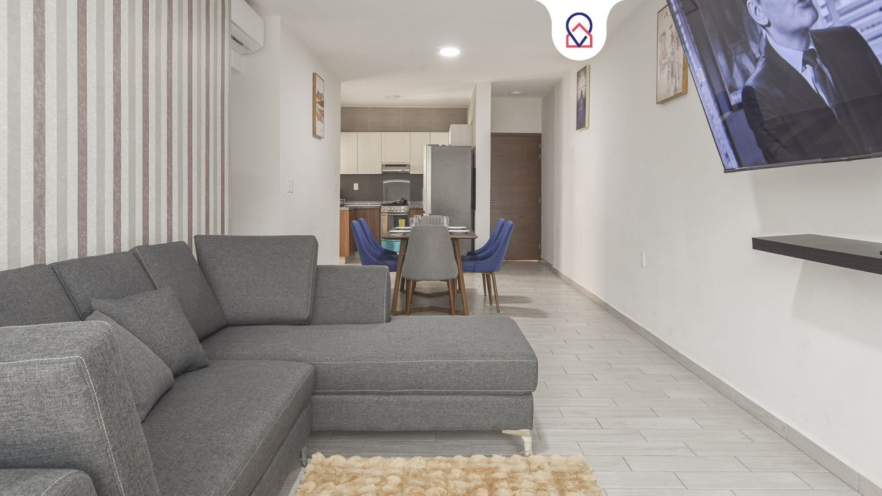 Photo of Livingroom in Boca del Rio