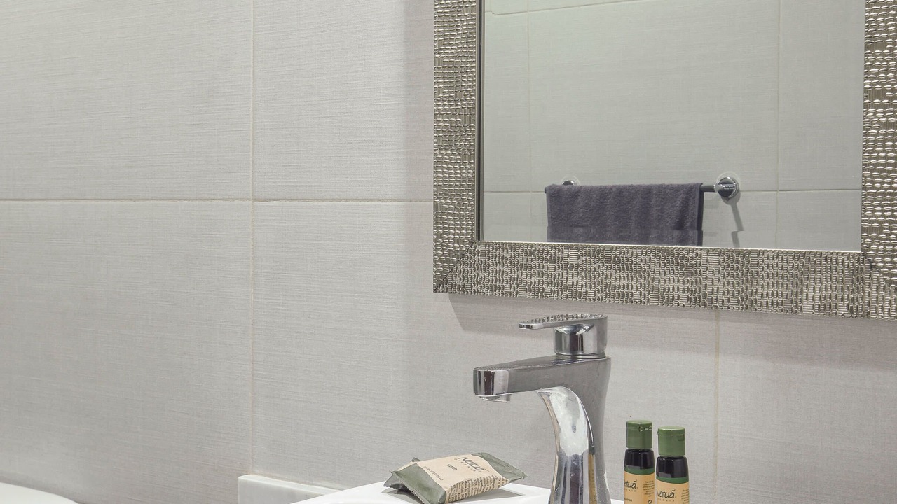 Photo of Bathroom in Boca del Rio