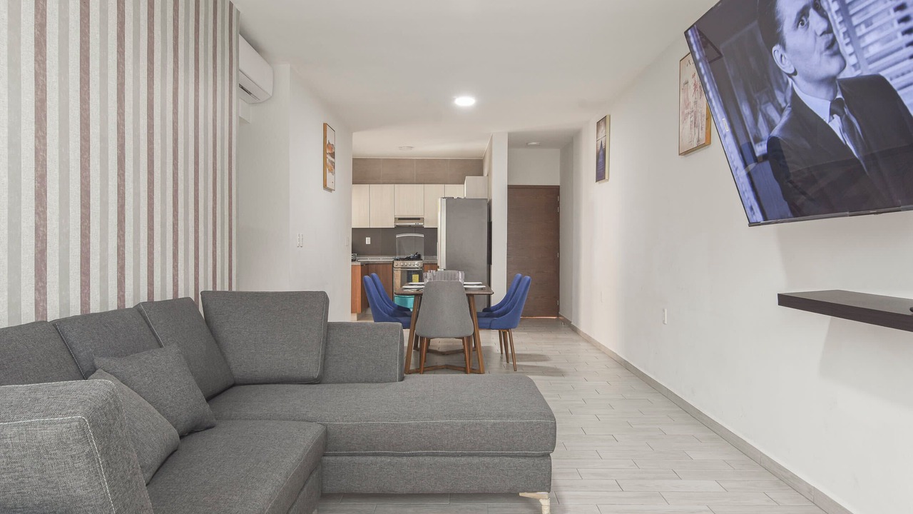 Photo of Livingroom in Boca del Rio