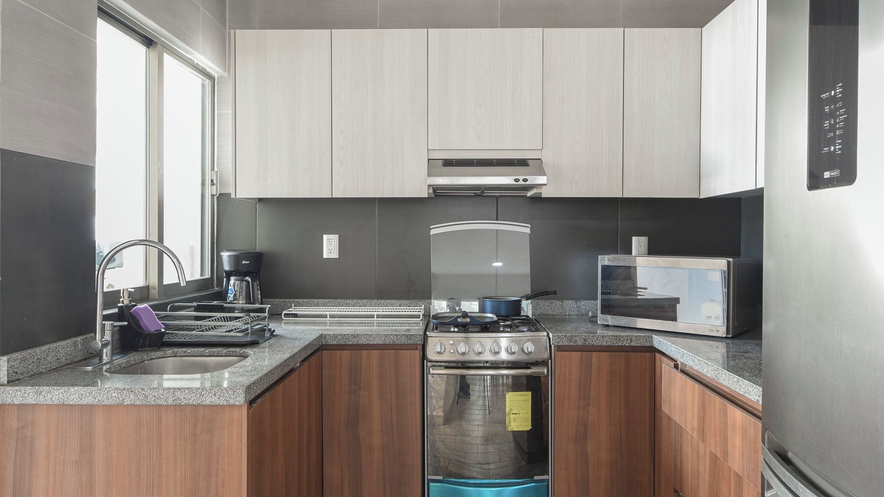 Photo of Kitchen in Boca del Rio