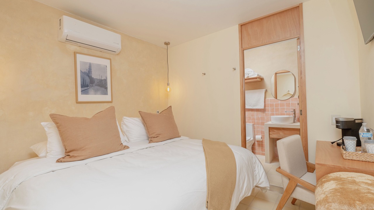 Photo of Bedroom in Atotonilco el Alto