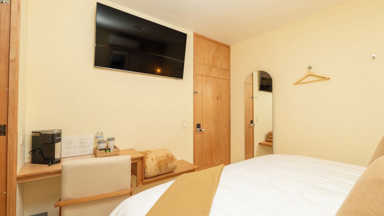 Photo of Bedroom in Atotonilco el Alto