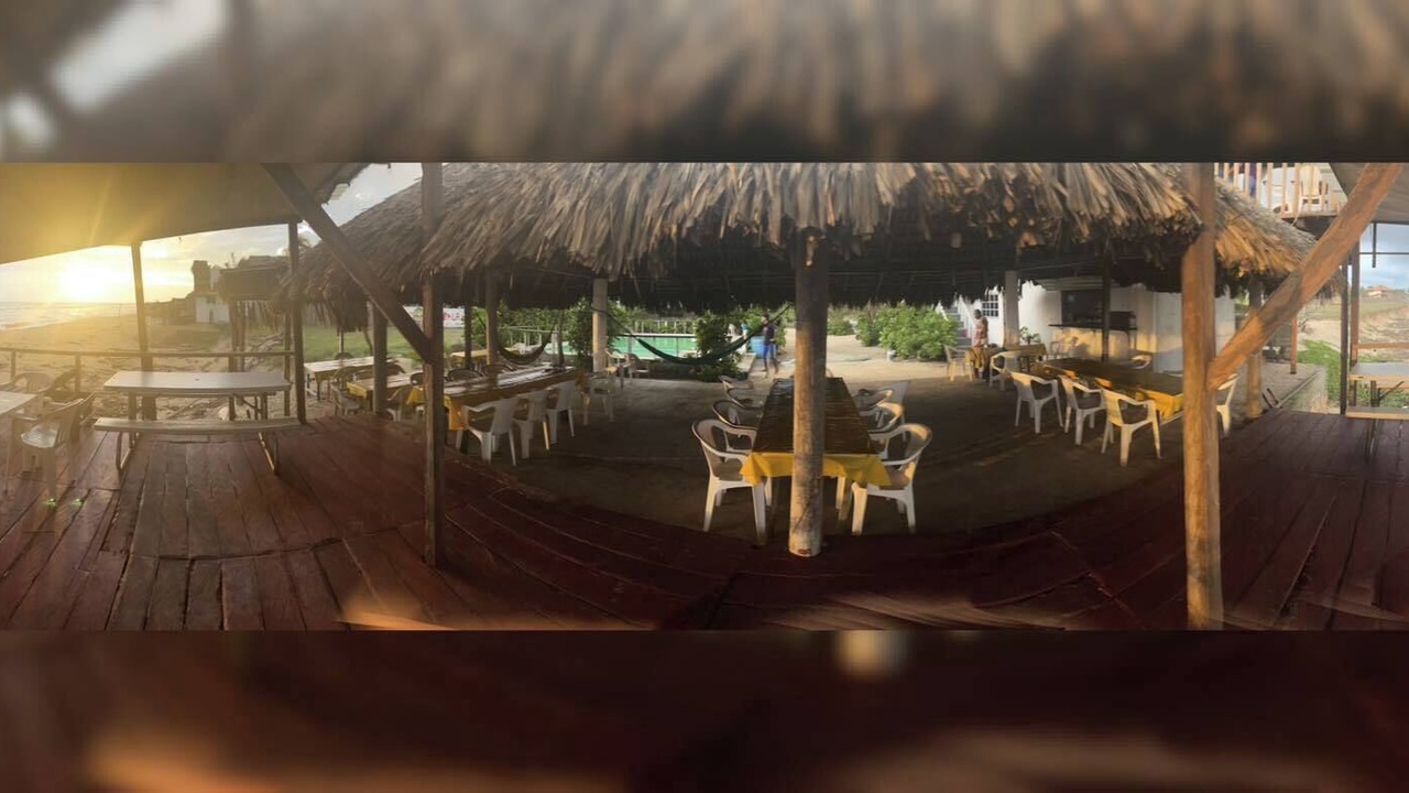 Photo of Outdoor in Copala