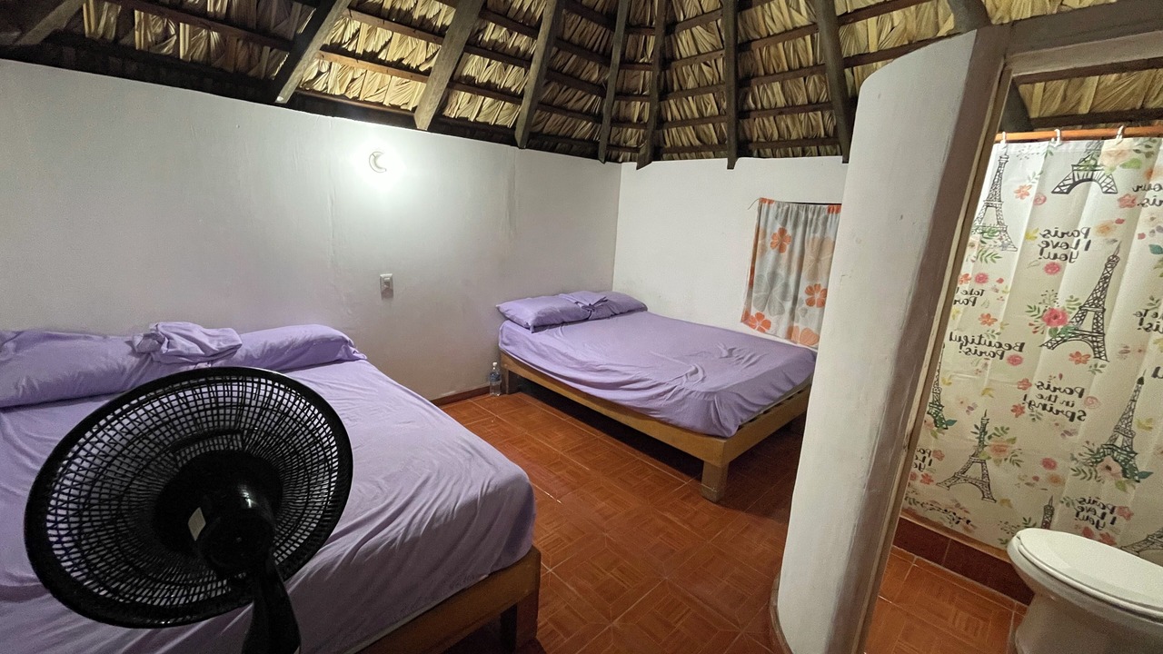 Photo of Bedroom in Copala