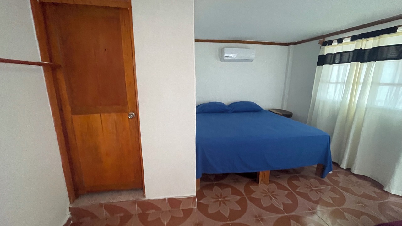 Photo of Bedroom in Copala