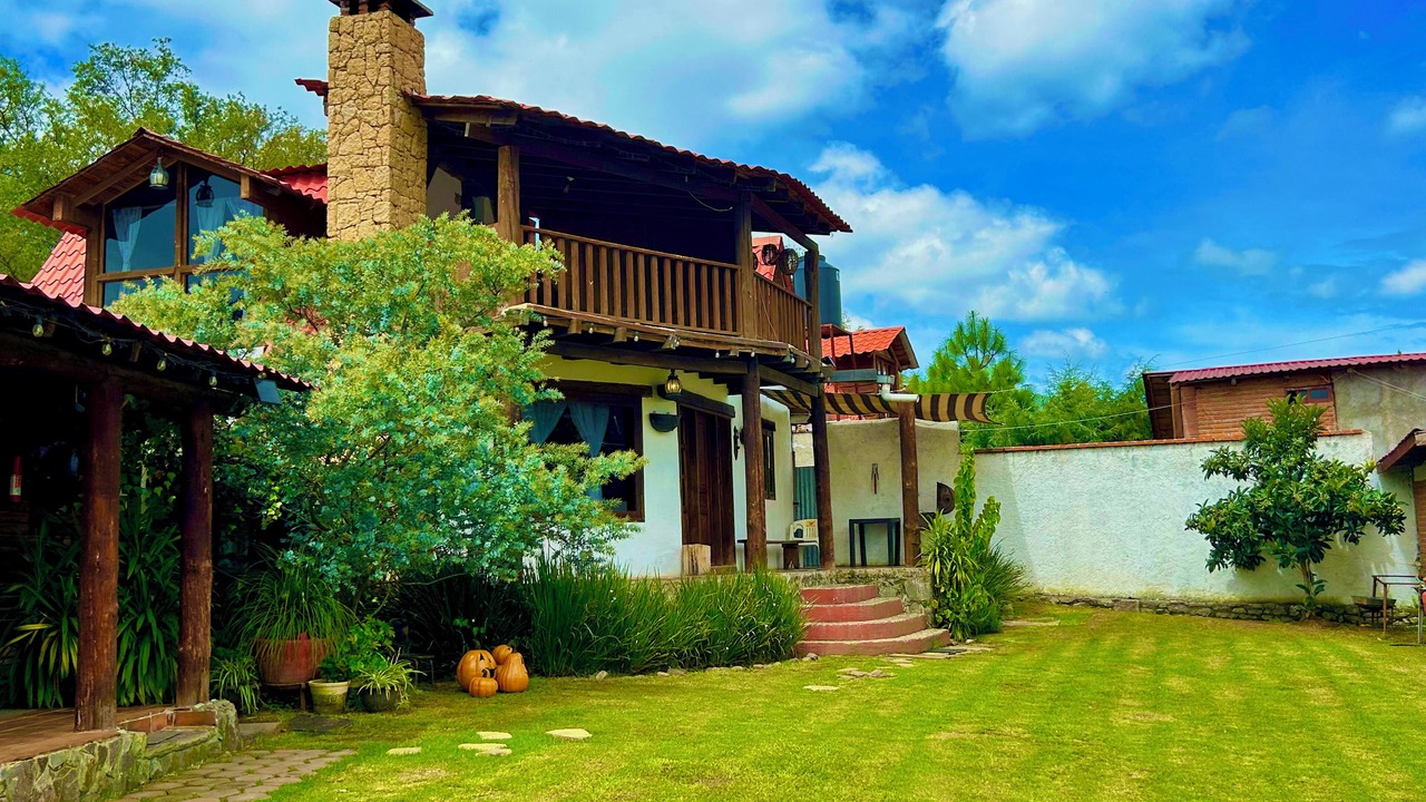 Photo of Outdoor in Huasca De Ocampo