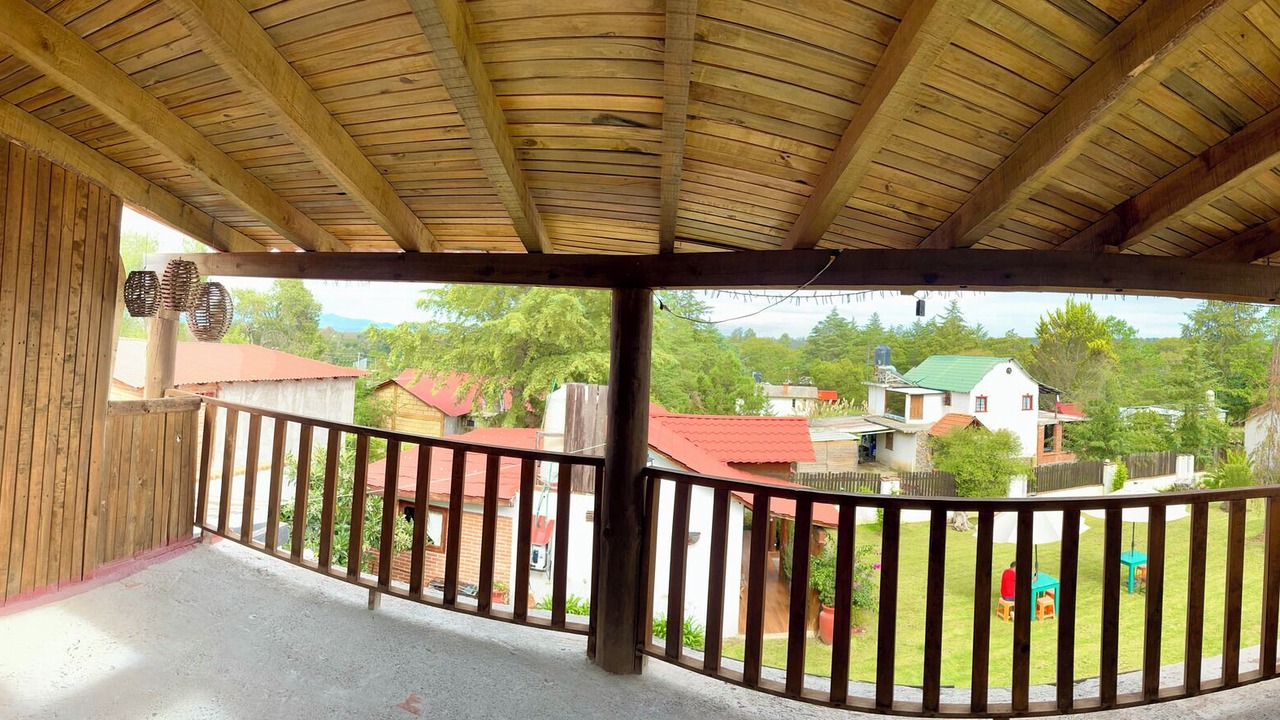 Photo of Outdoor in Huasca De Ocampo