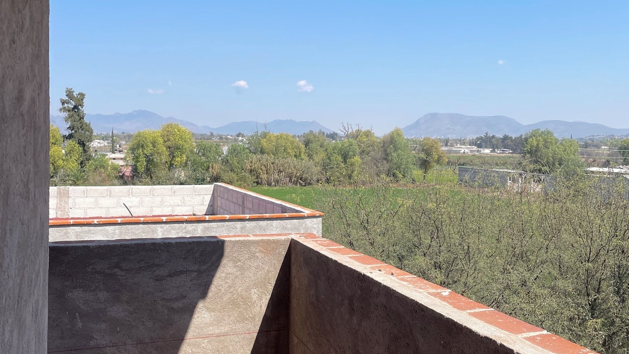 Photo of Patio Balcony in Ixmiquilpan