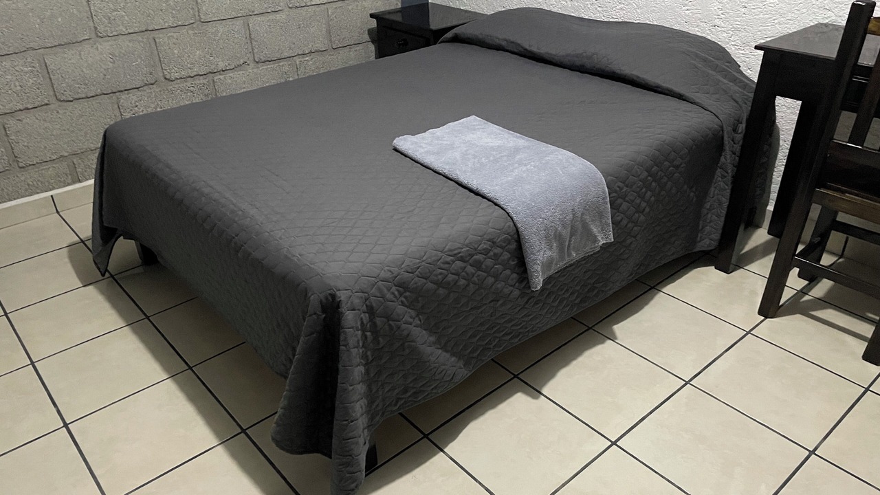 Photo of Bedroom in Ixmiquilpan