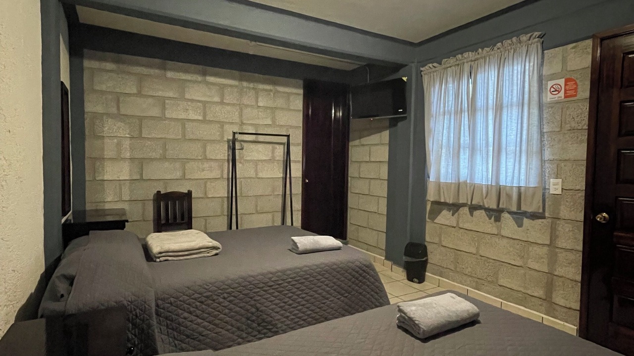 Photo of Bedroom in Ixmiquilpan