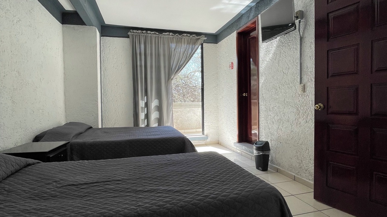 Photo of Bedroom in Ixmiquilpan