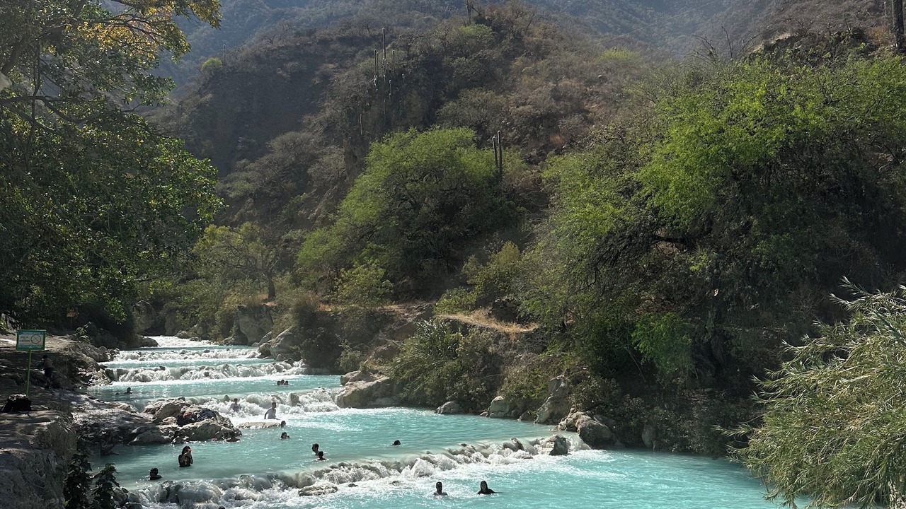 Photo of Others in Ixmiquilpan