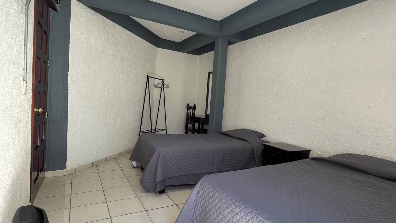 Photo of Bedroom in Ixmiquilpan