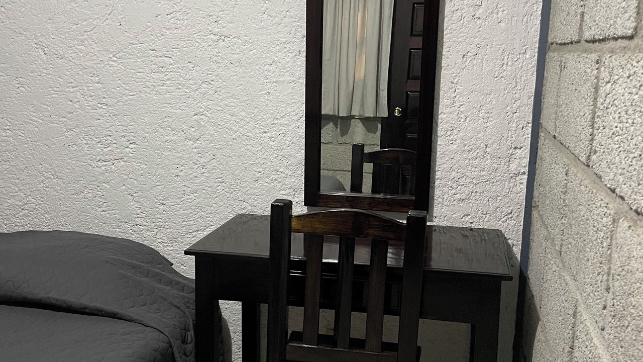 Photo of Bedroom in Ixmiquilpan