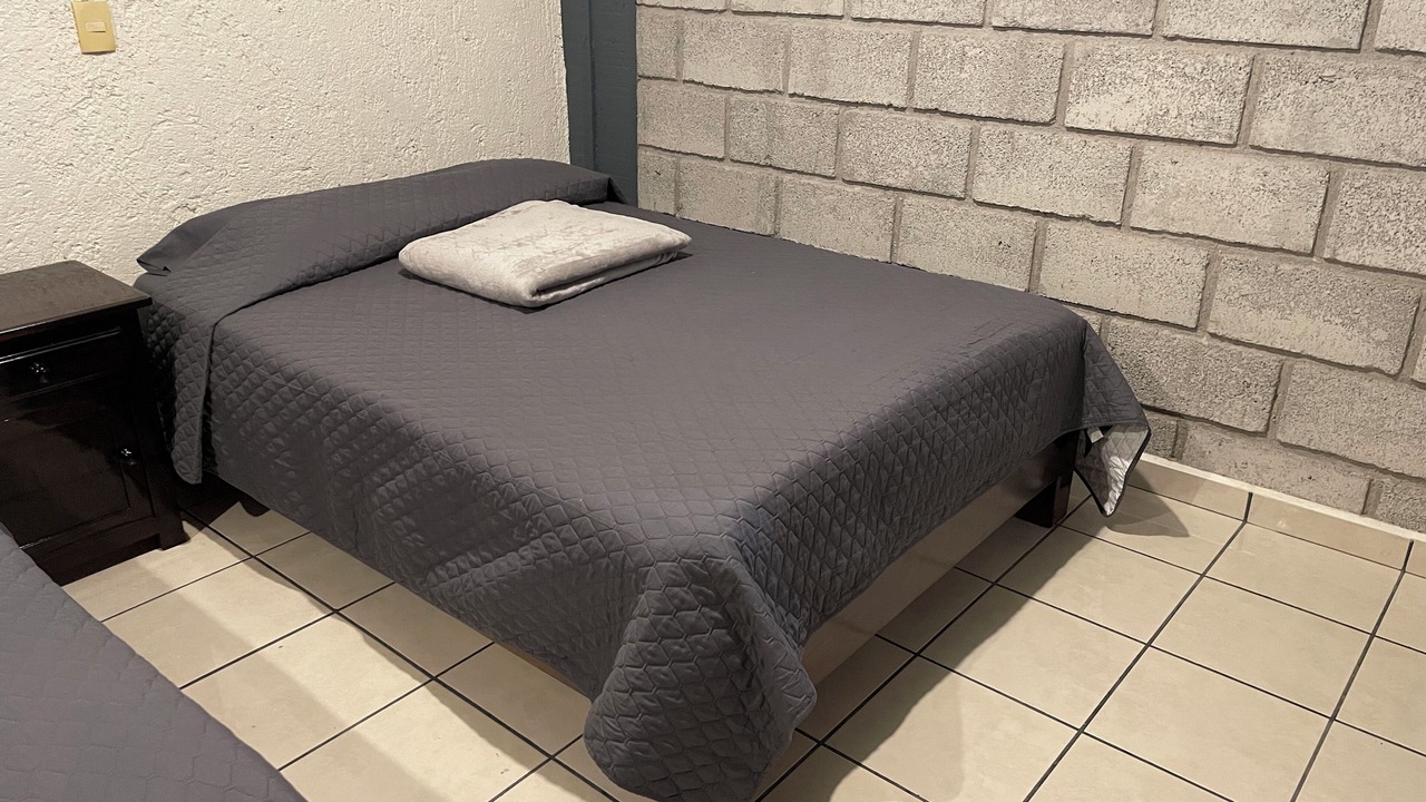 Photo of Bedroom in Ixmiquilpan