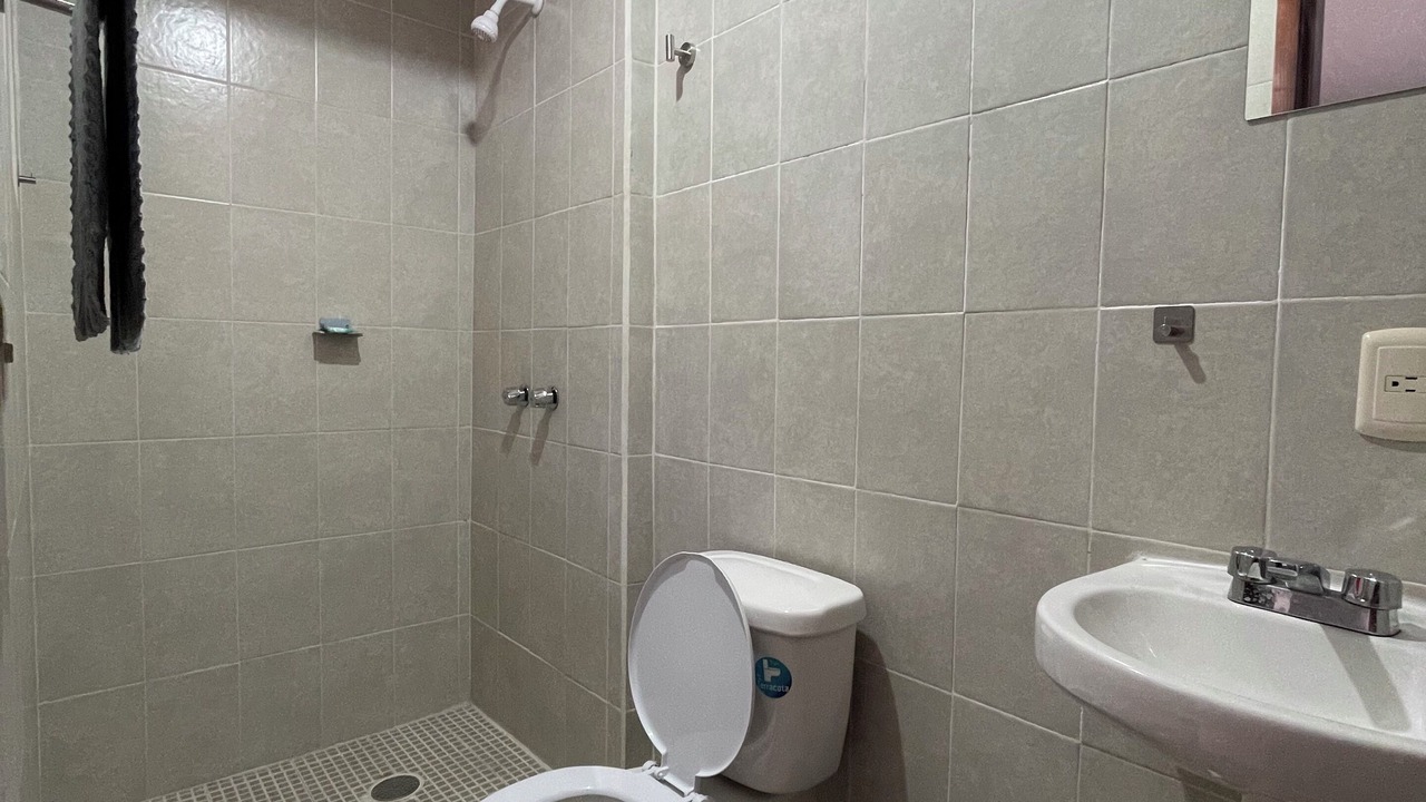 Photo of Bathroom in Ixmiquilpan