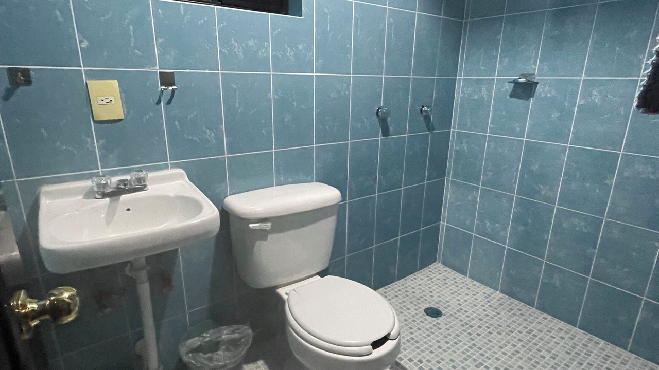 Photo of Bathroom in Ixmiquilpan