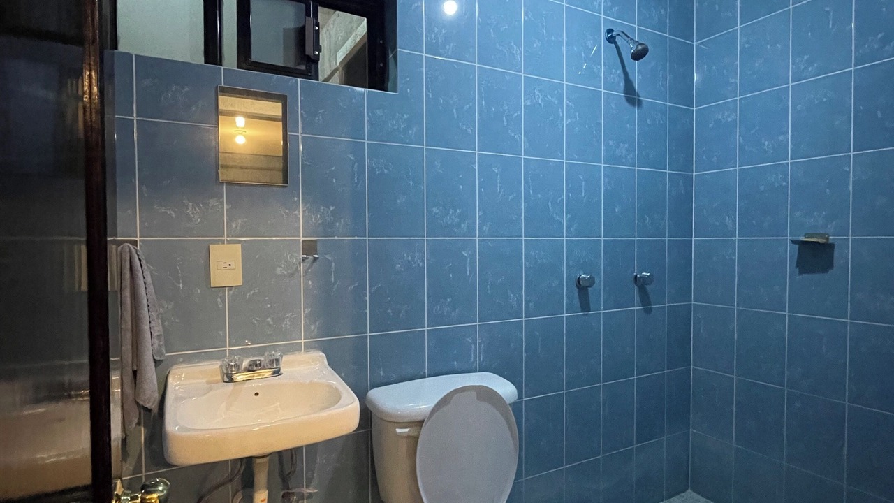 Photo of Bathroom in Ixmiquilpan