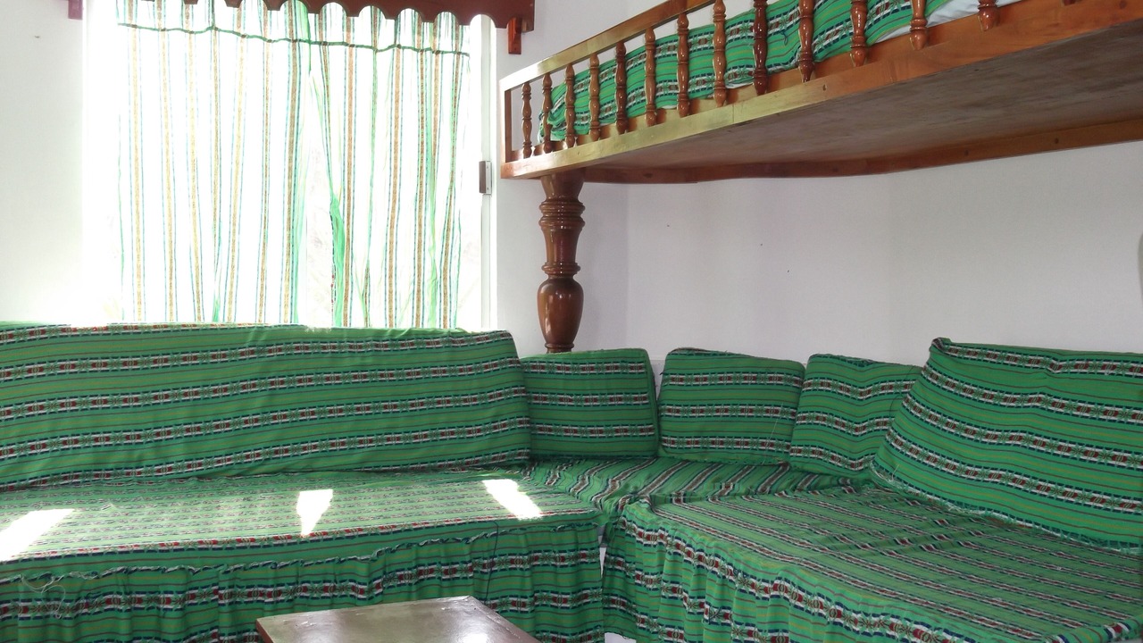Photo of Livingroom in Tecolutla