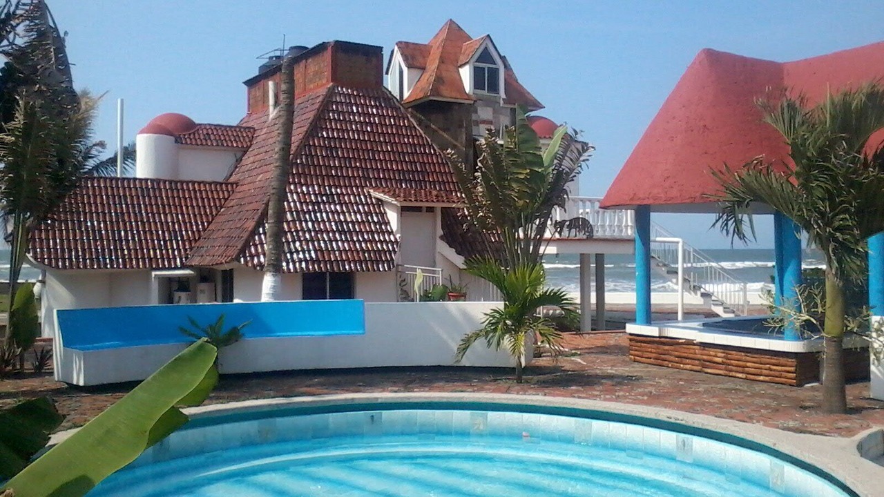 Photo of Outdoor in Tecolutla