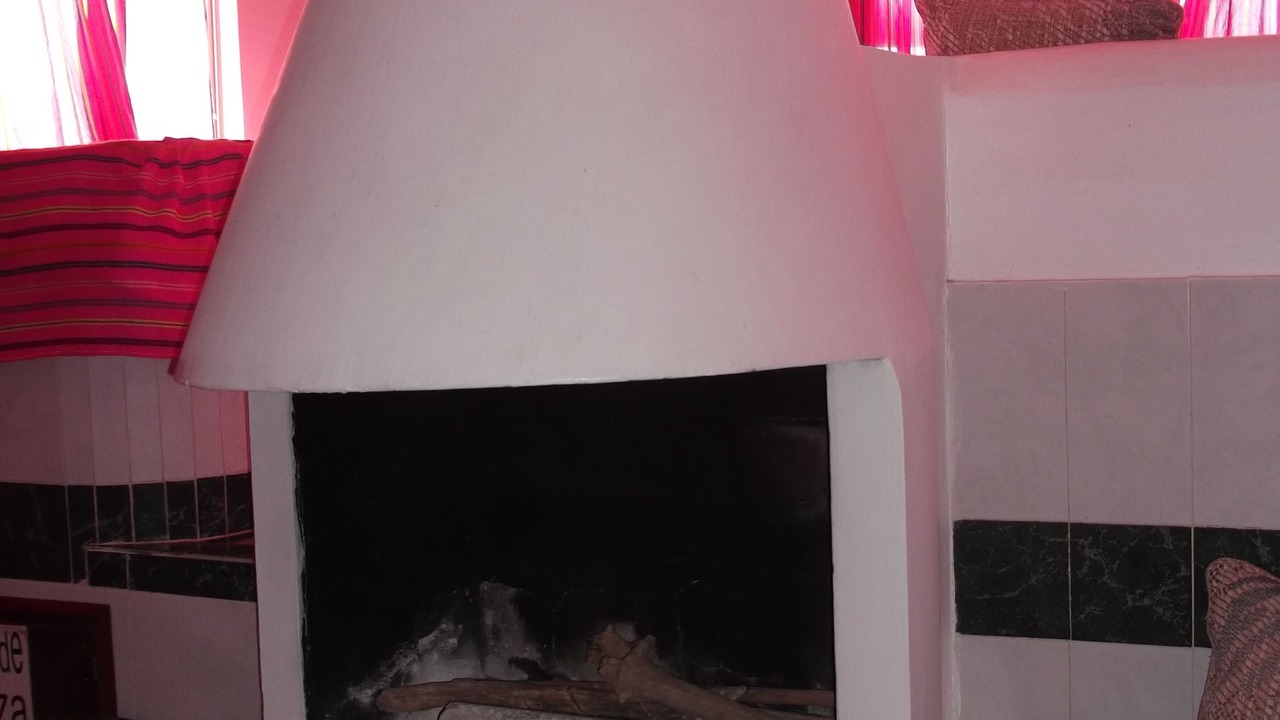 Photo of Livingroom in Tecolutla