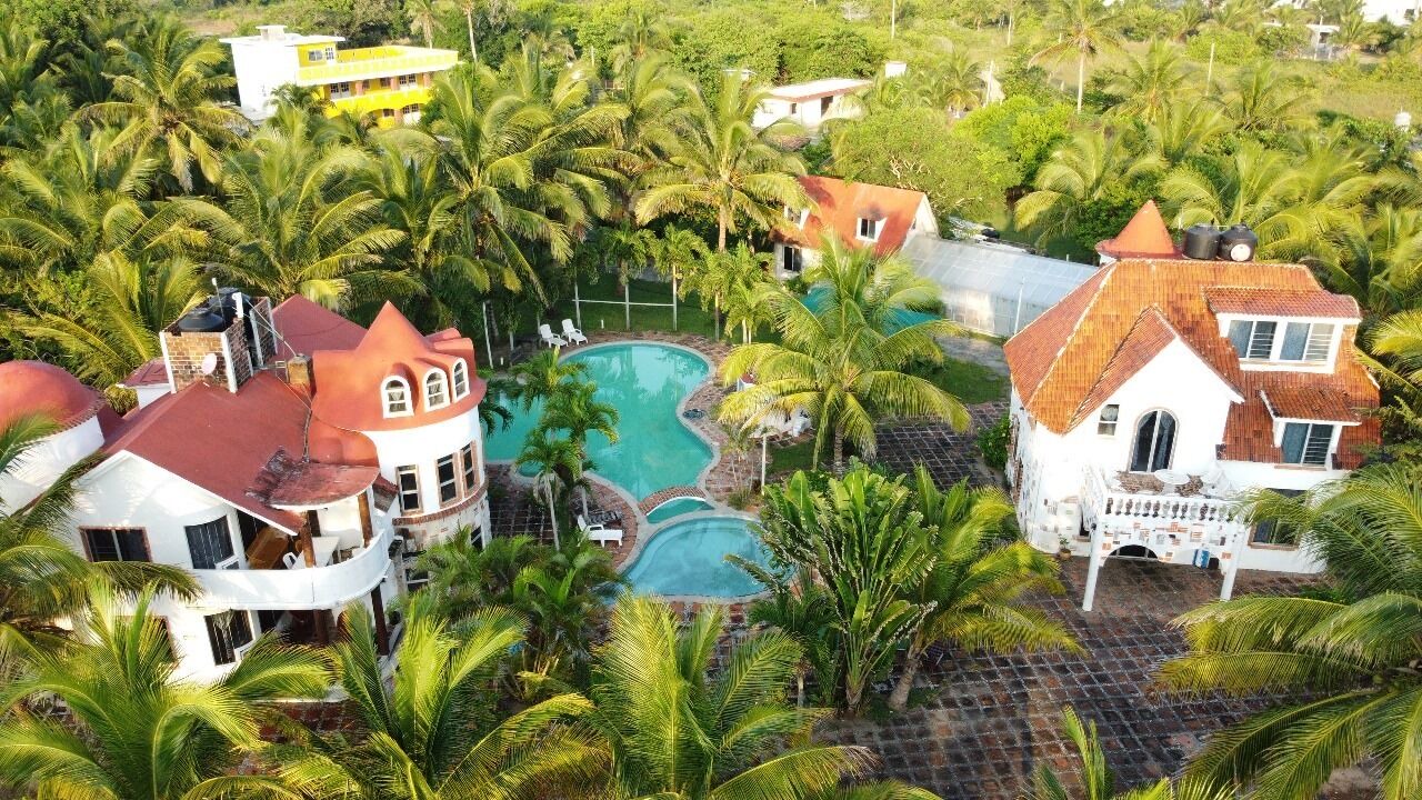 Photo of Outdoor in Tecolutla