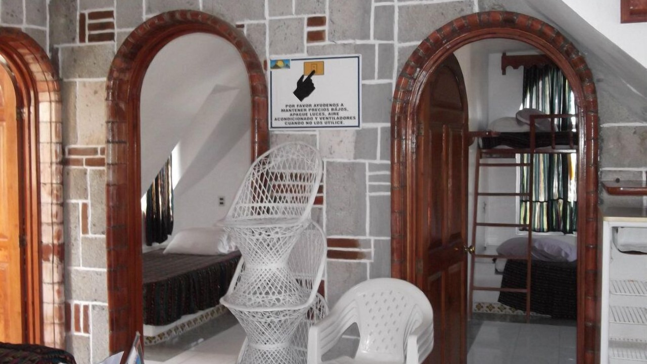 Photo of Patio Balcony in Tecolutla