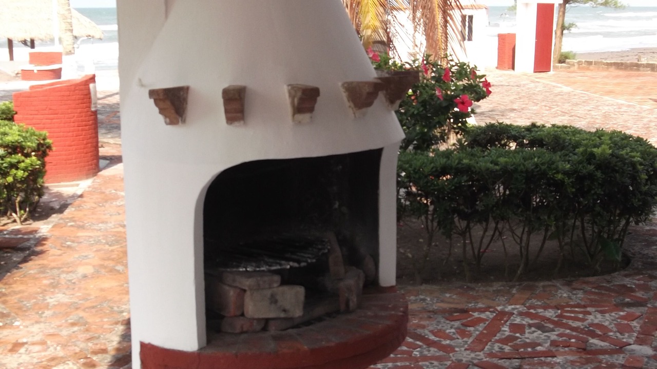 Photo of Livingroom in Tecolutla