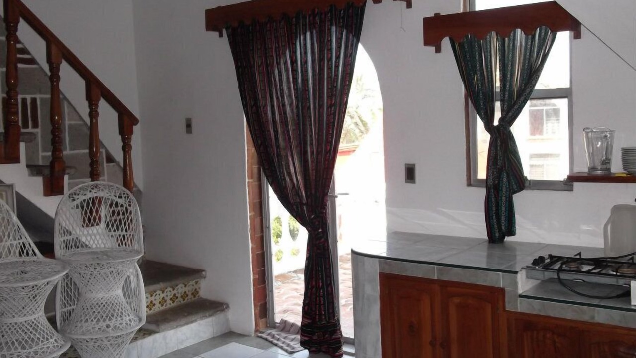 Photo of Patio Balcony in Tecolutla