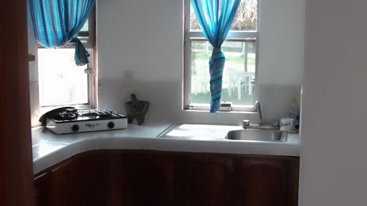 Photo of Kitchen in Tecolutla