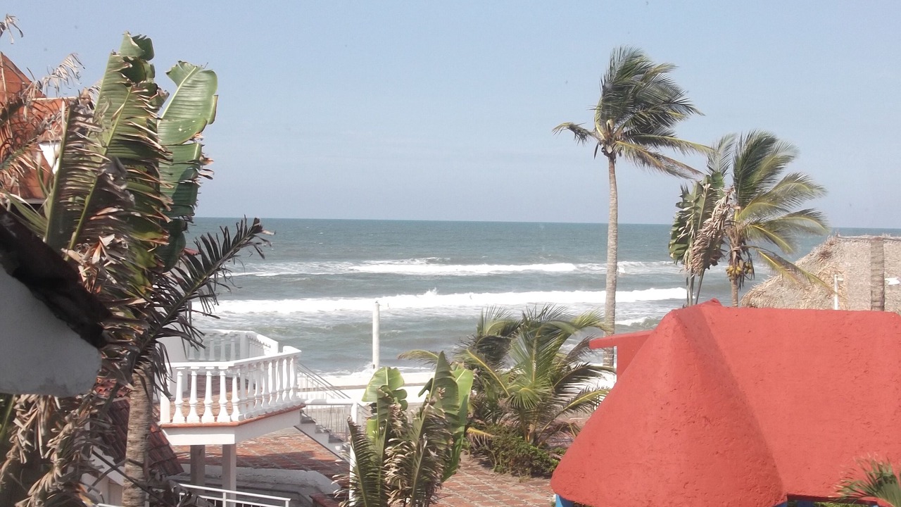 Photo of Outdoor in Tecolutla