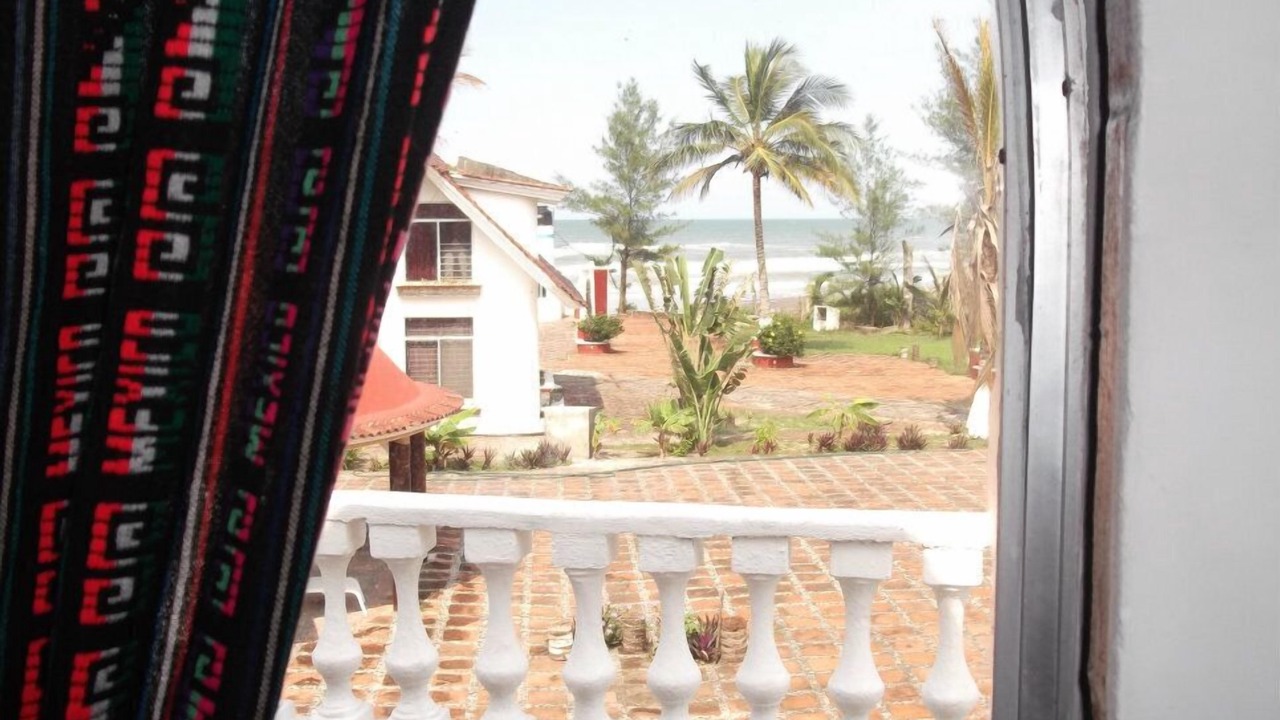 Photo of Patio Balcony in Tecolutla