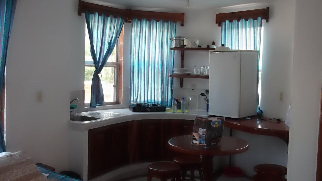Photo of Patio Balcony in Tecolutla