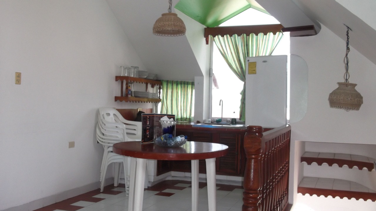 Photo of Kitchen in Tecolutla