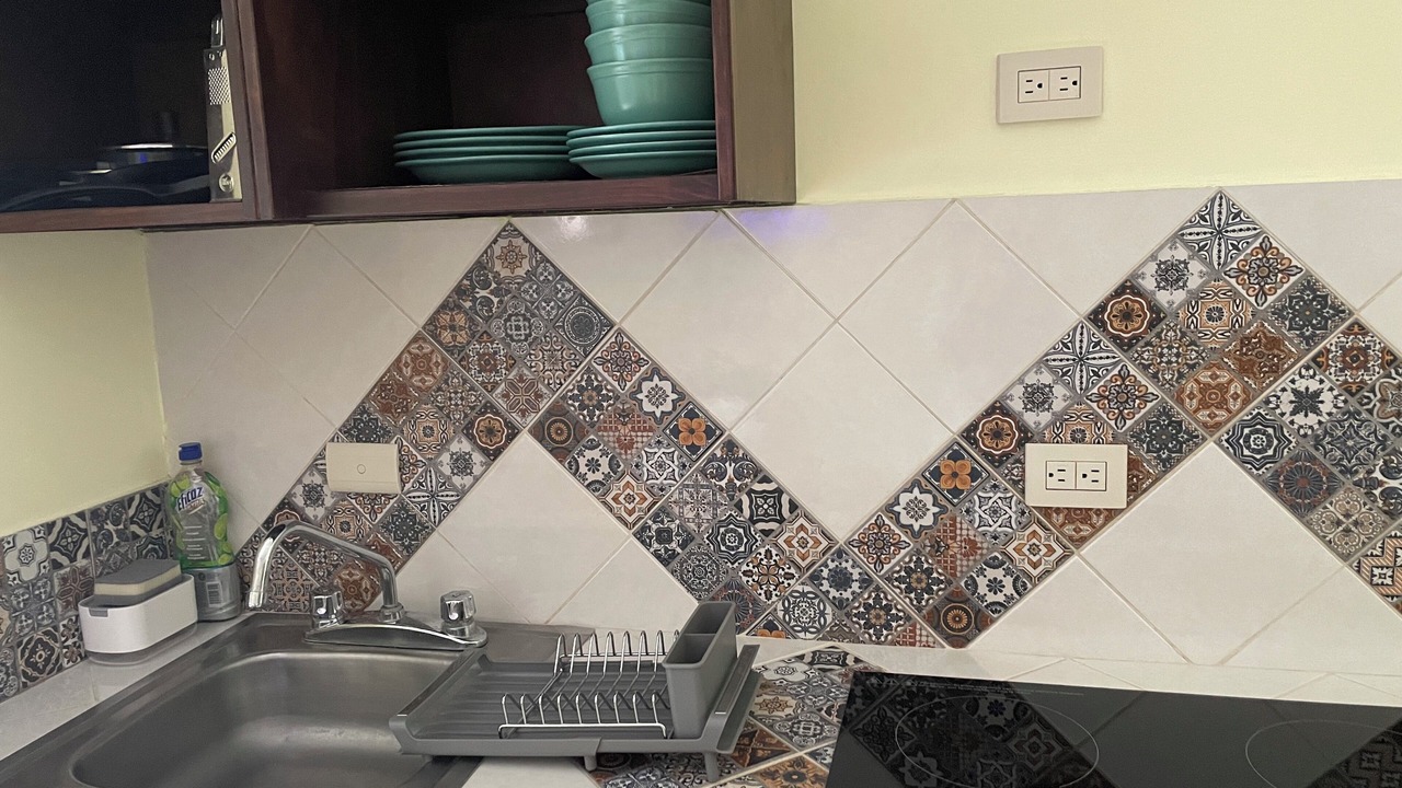 Photo of Kitchen in Chapultepec
