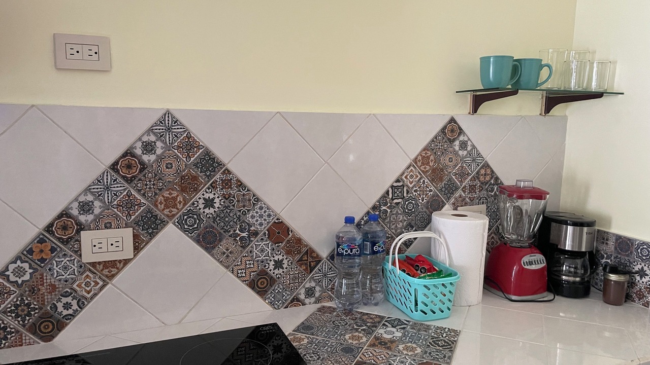 Photo of Kitchen in Chapultepec