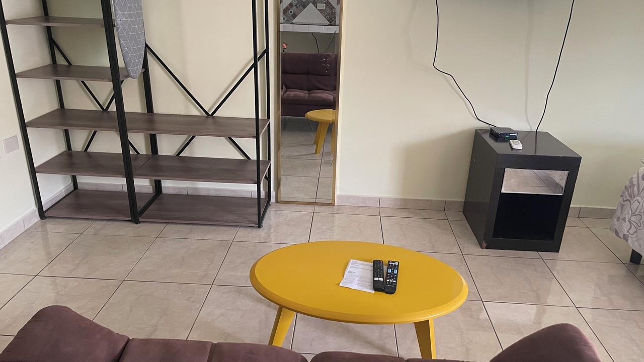Photo of Livingroom in Chapultepec