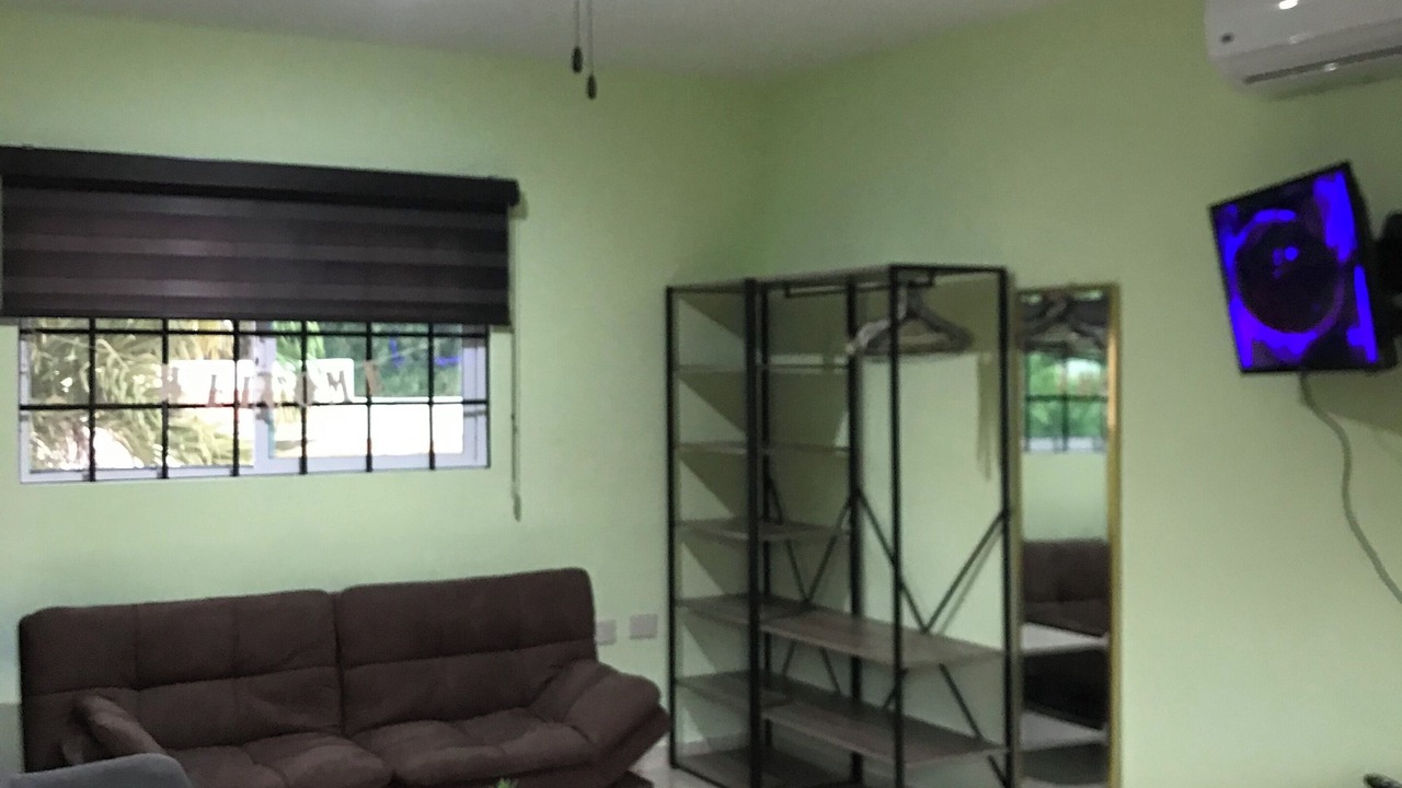 Photo of Livingroom in Chapultepec