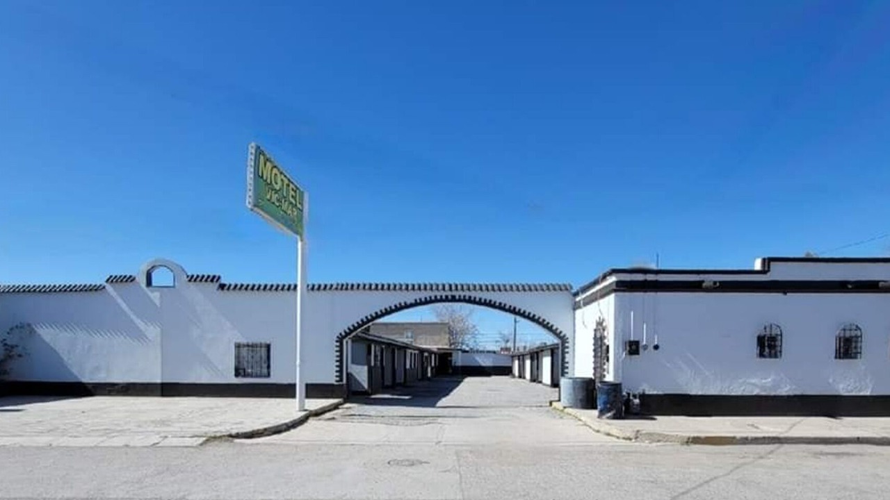 Photo of Outdoor in Juarez Municipality
