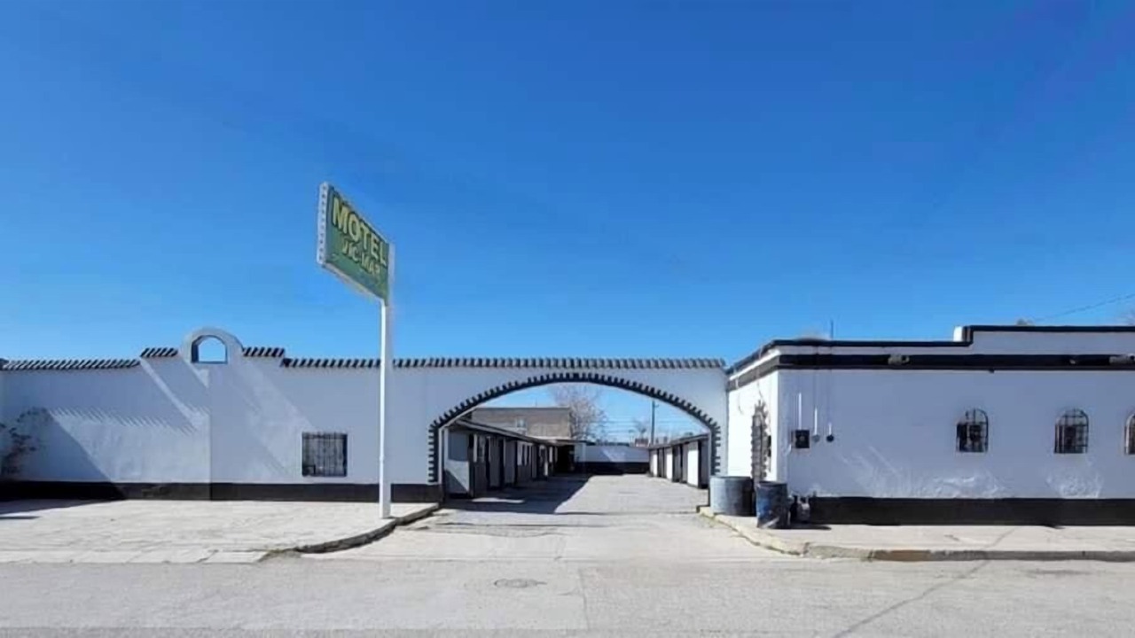 Photo of Outdoor in Juarez Municipality
