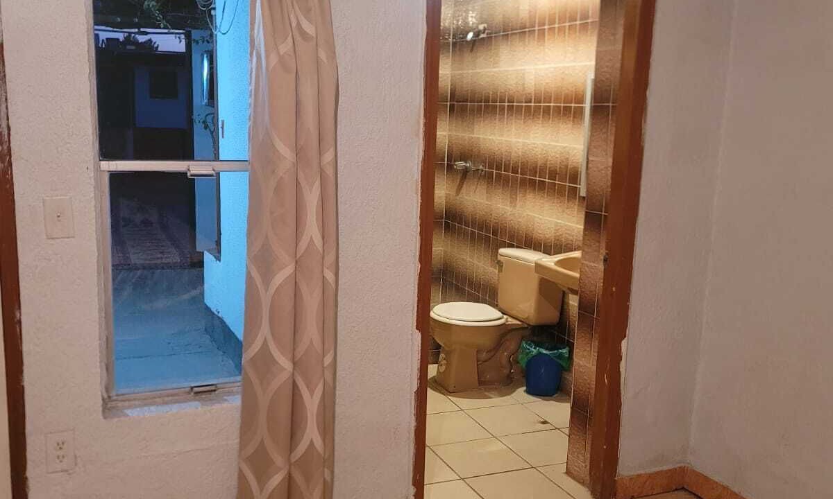 Photo of Bathroom in Juarez Municipality