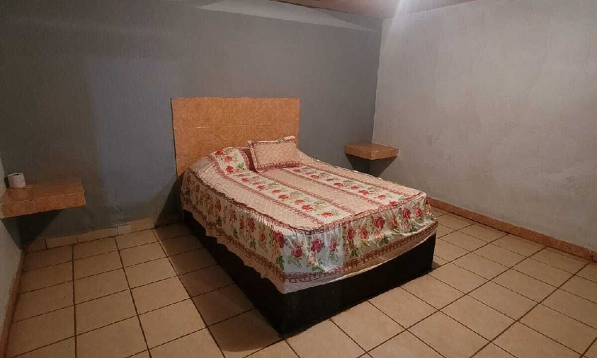 Photo of Bedroom in Juarez Municipality