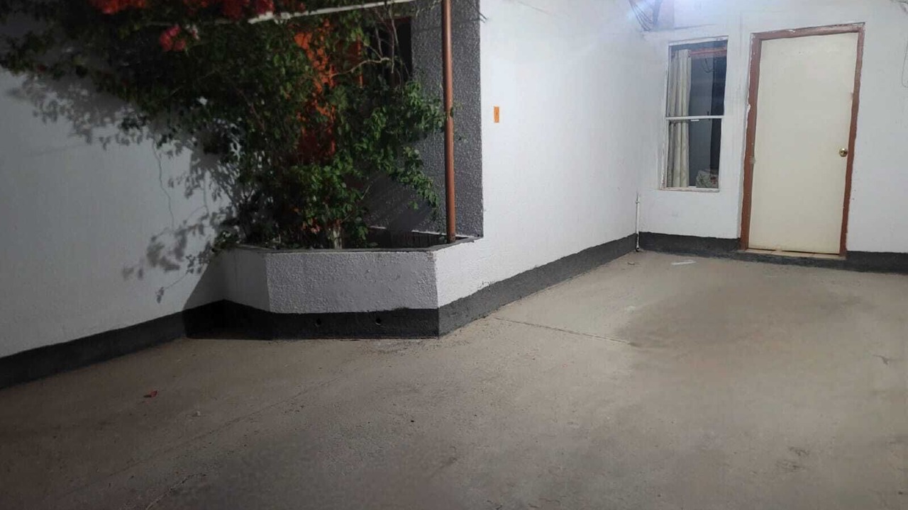 Photo of Patio Balcony in Juarez Municipality