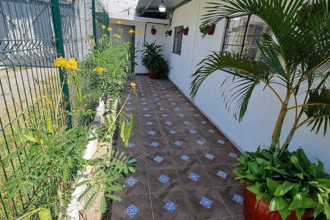 Photo of Outdoor in Tuxpan